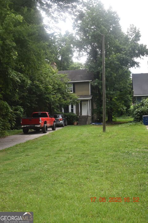 4433 Azalea DR Macon GA 31210