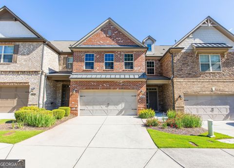 9872 Cameron Parc CIR Johns Creek GA 30022