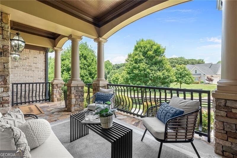Photo of 207 Trinity Way, Canton, GA 30115 (MLS # 10791133)