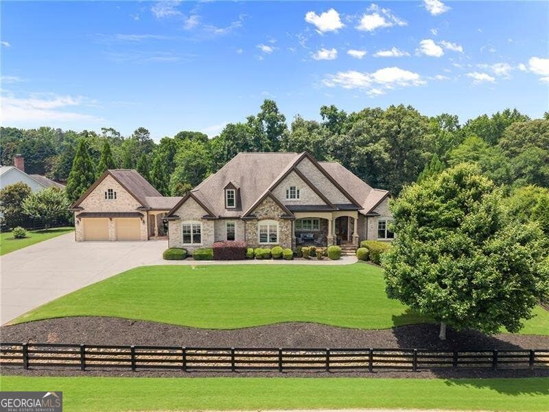 Photo of 207 Trinity Way, Canton, GA 30115 (MLS # 10791133)