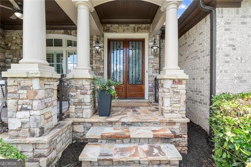 Photo of 207 Trinity Way, Canton, GA 30115 (MLS # 10791133)