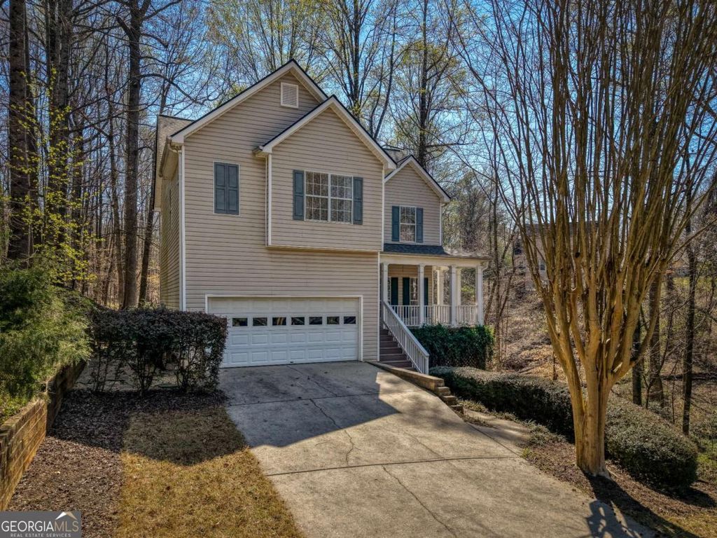 Photo of 3370 Ashton Drive, Suwanee, GA 30024 (MLS # 10715249)