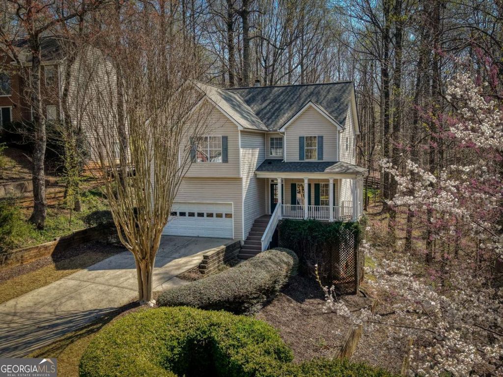 Photo of 3370 Ashton Drive, Suwanee, GA 30024 (MLS # 10715249)