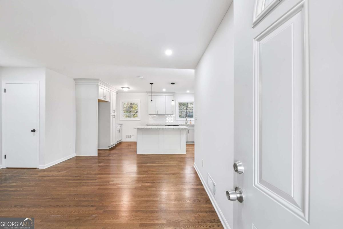 Bolton Hills - Residential