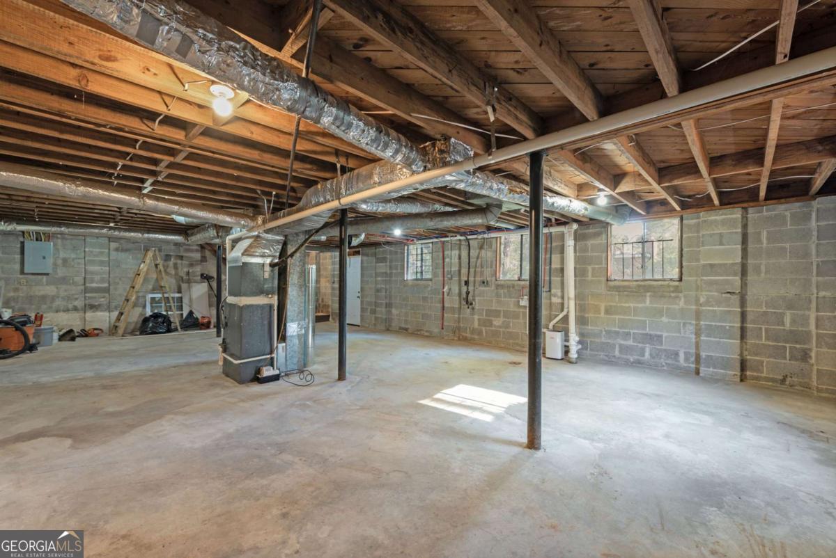 Bolton Hills - Residential