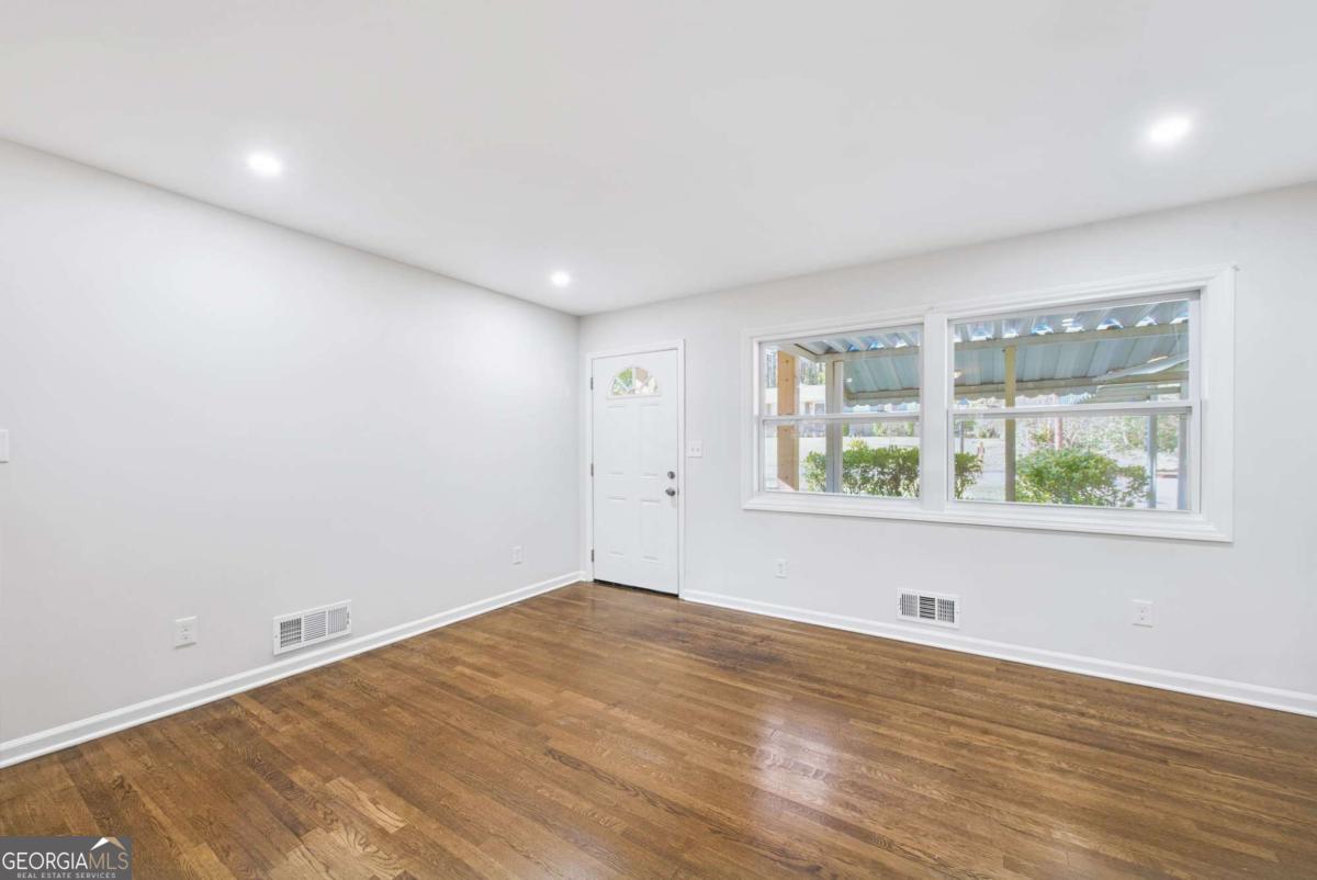 Bolton Hills - Residential