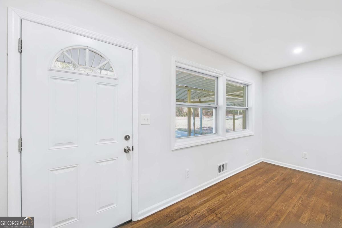 Bolton Hills - Residential