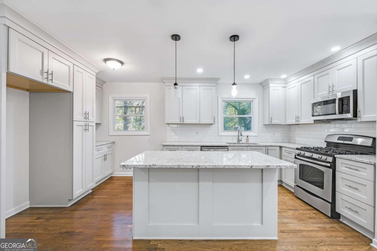 Bolton Hills - Residential