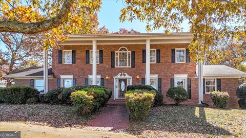 104 E Valley RD NE Rydal GA 30171