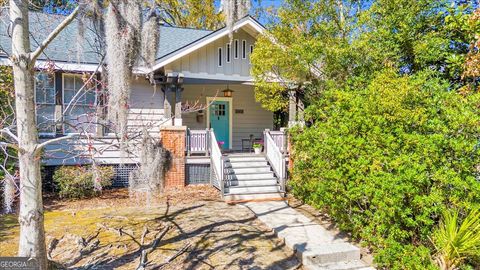 2403 Harmon ST Savannah GA 31401