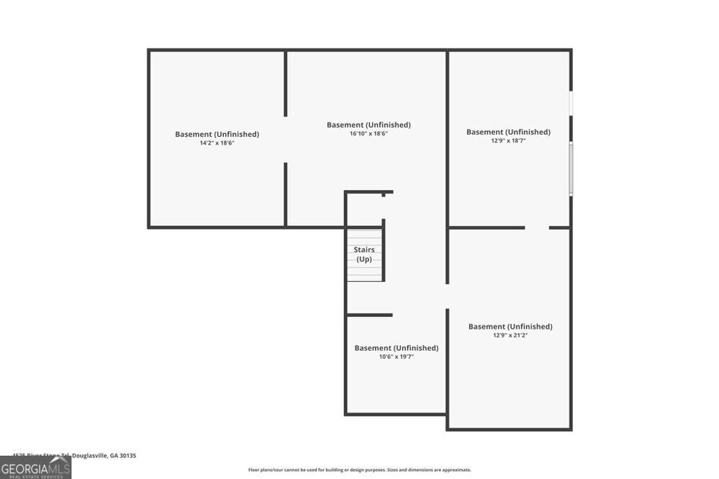 Photo of 4525 River Stone Trail, Douglasville, GA 30135 (MLS # 10657272)