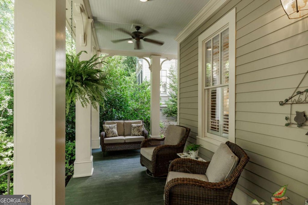 Photo of 3 Oak Grove Road, Athens, GA 30607 (MLS # 10801043)