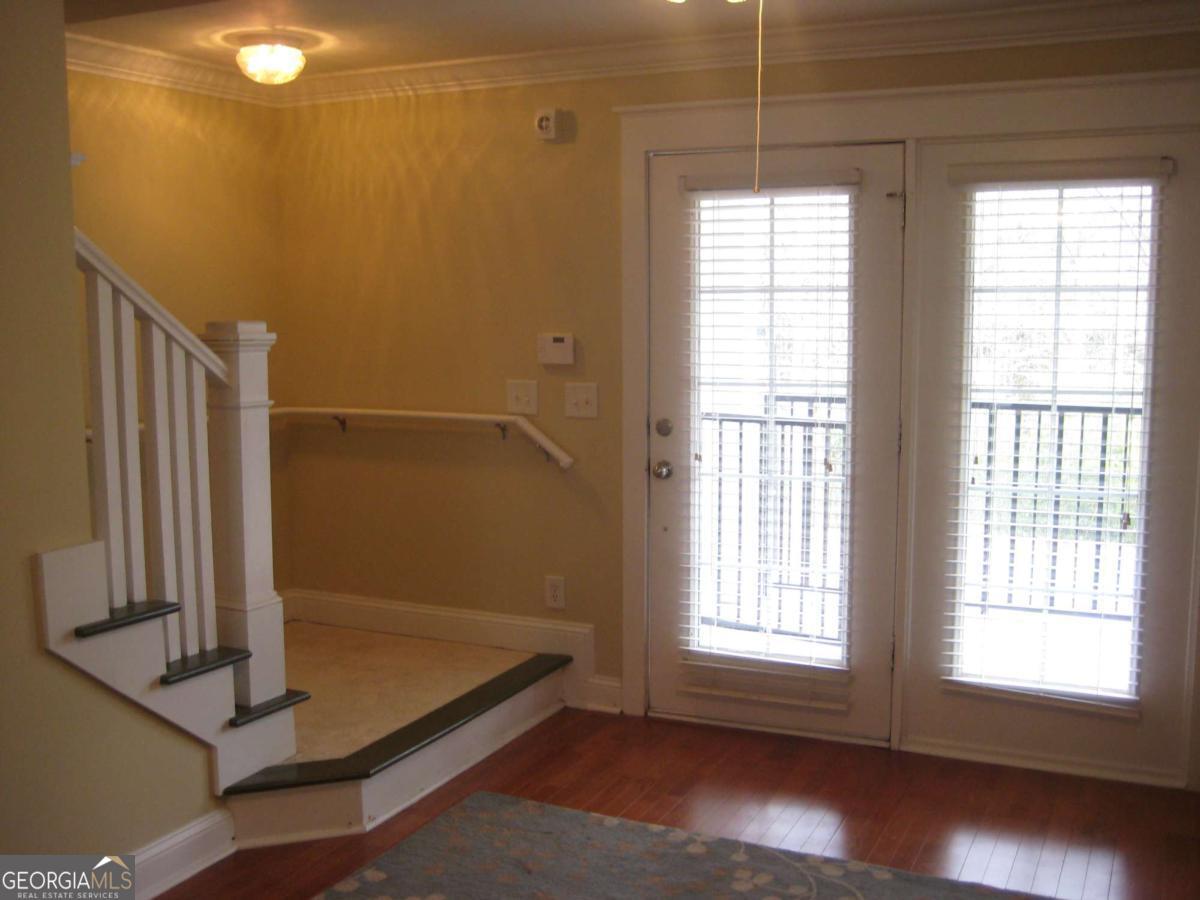 Summit of Athens - Residential