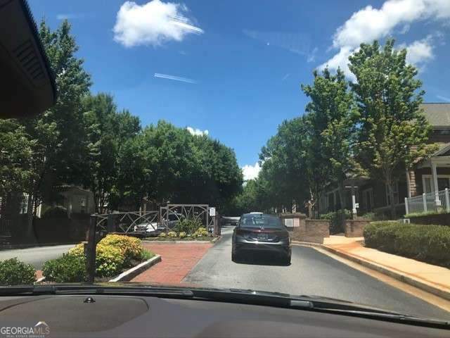 Summit of Athens - Residential