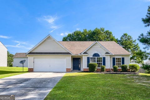 606 Mayfern Trace, Fairburn, GA 30213 - #: 10831746