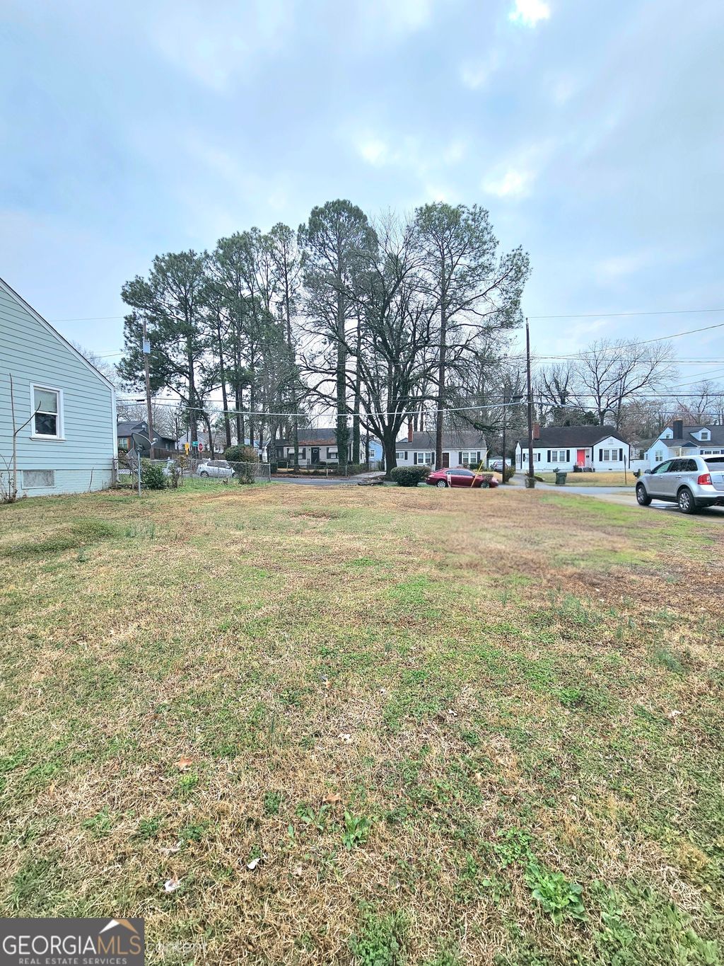 Photo of 1131 Fair Street SW, Atlanta, GA 30314 (MLS # 10696512)