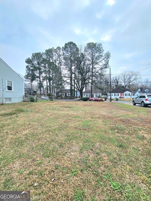 1131 Fair ST SW Atlanta GA 30314