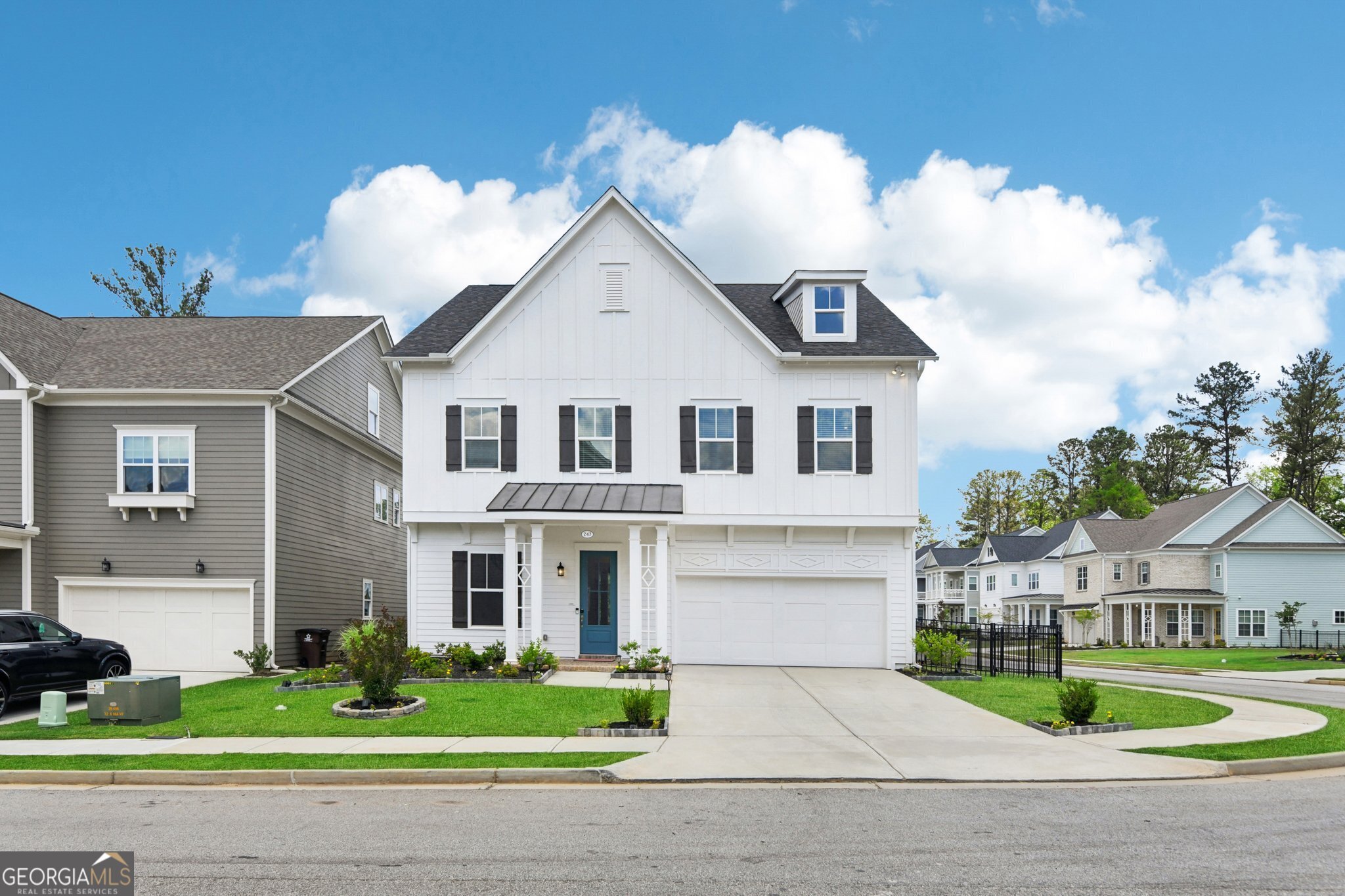 247 Widener WAY