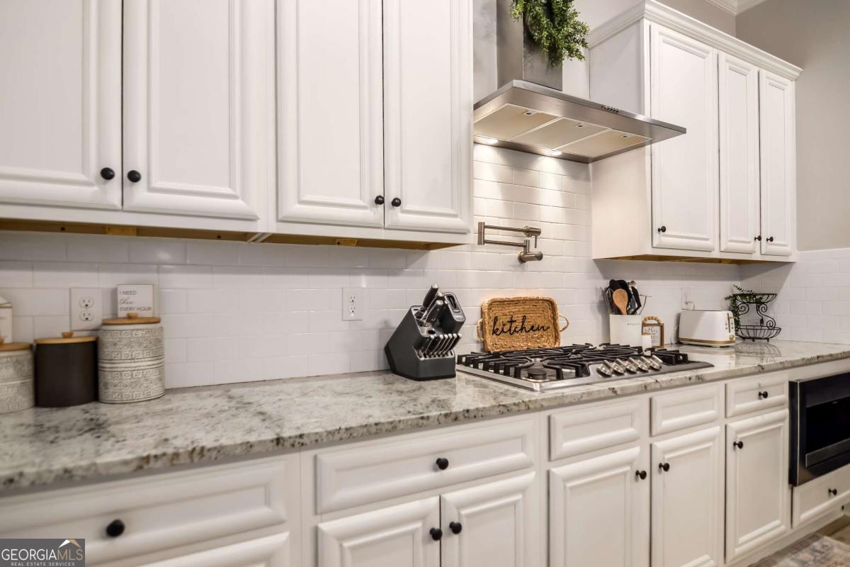 Creekside Estates - Residential