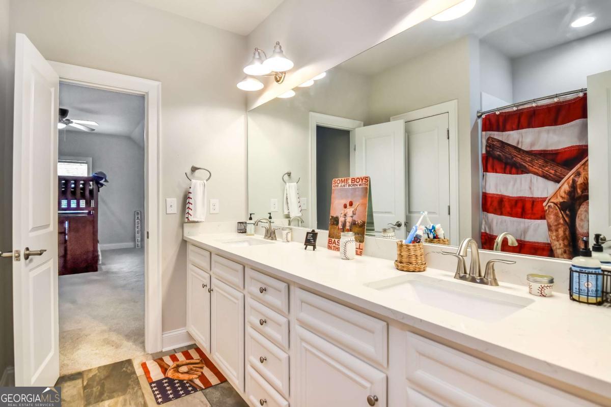 Creekside Estates - Residential