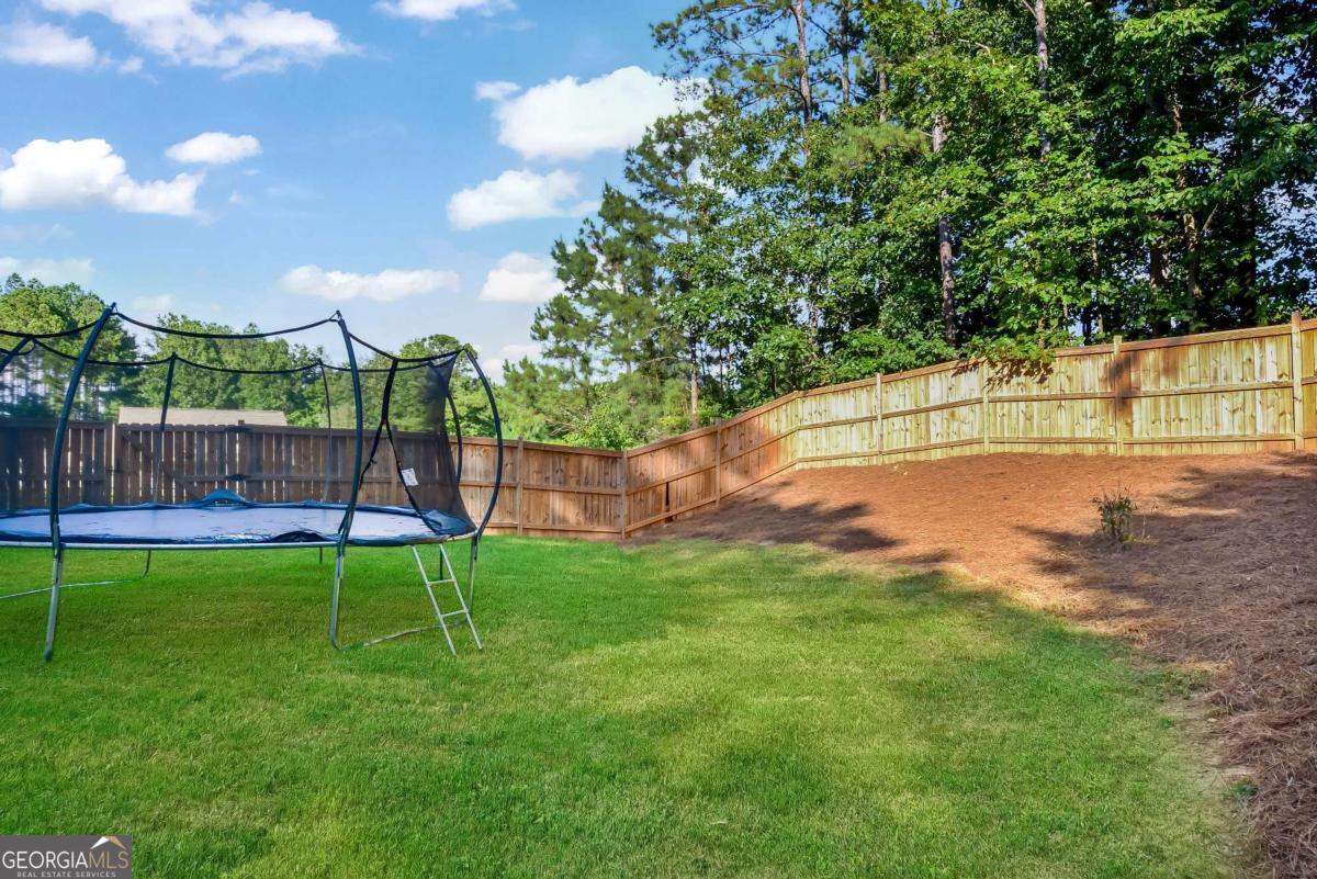 Creekside Estates - Residential