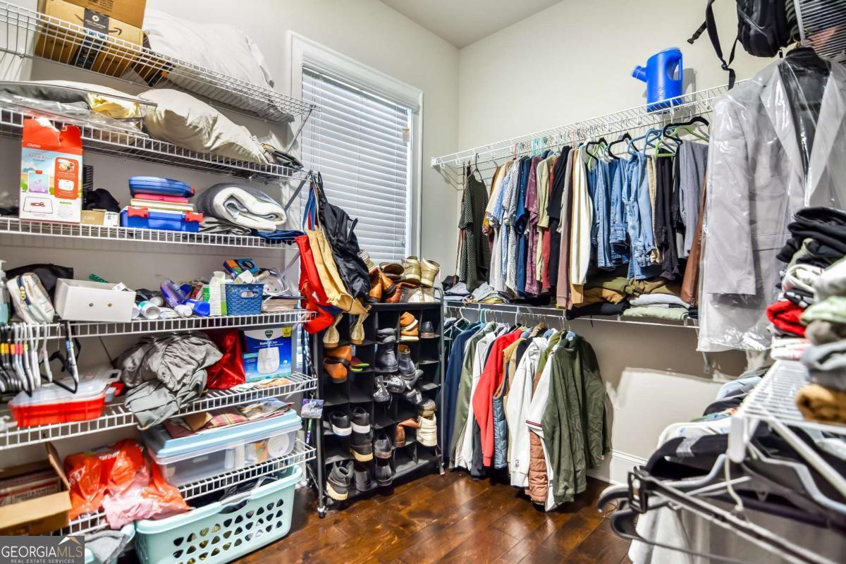 Creekside Estates - Residential