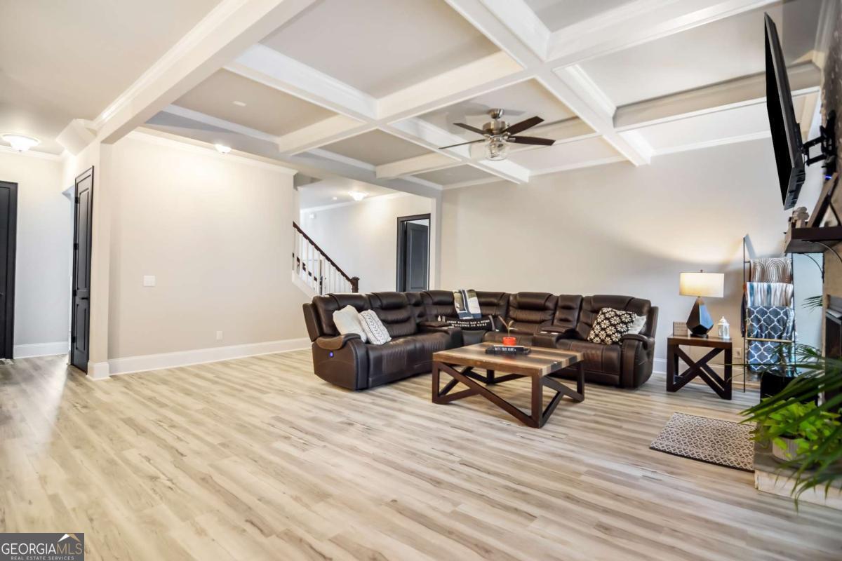 Creekside Estates - Residential