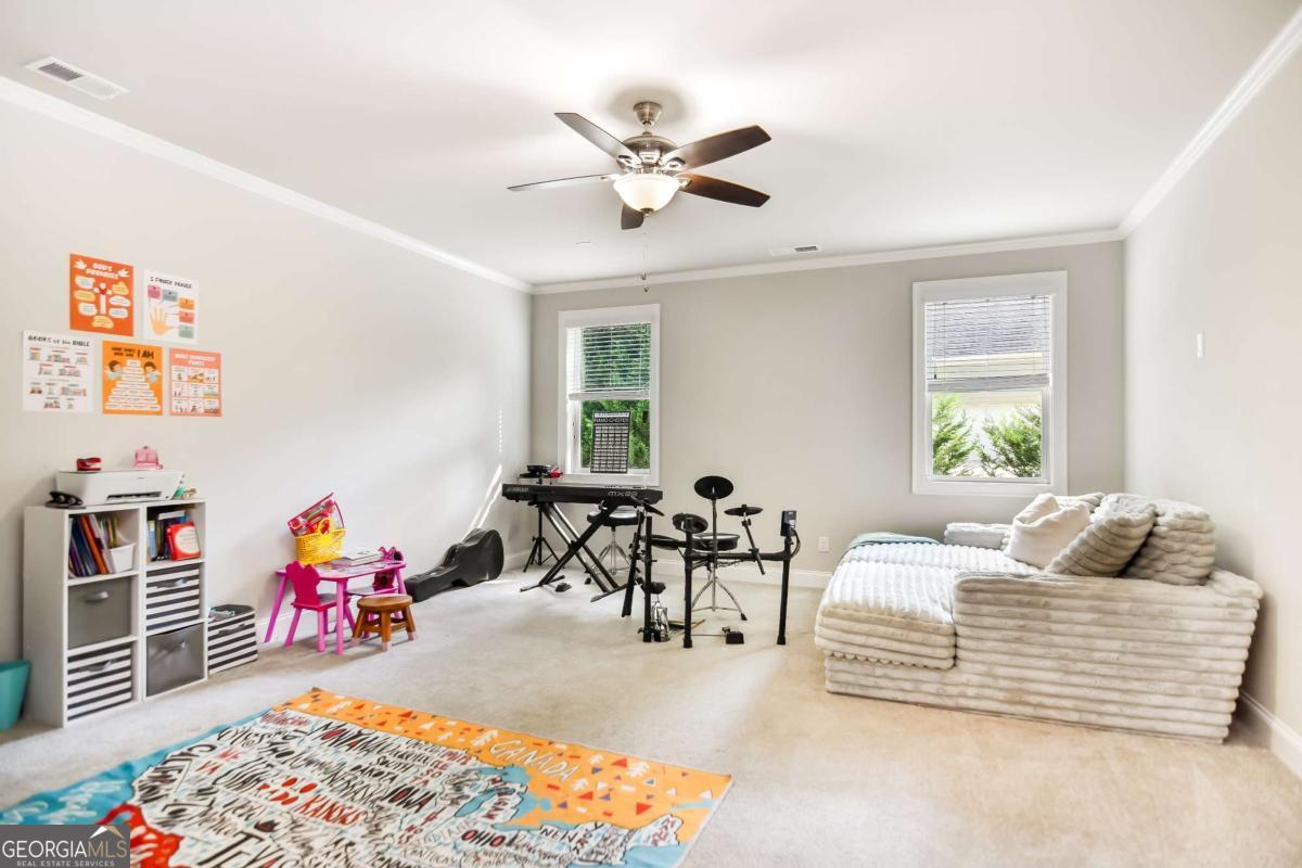 Creekside Estates - Residential