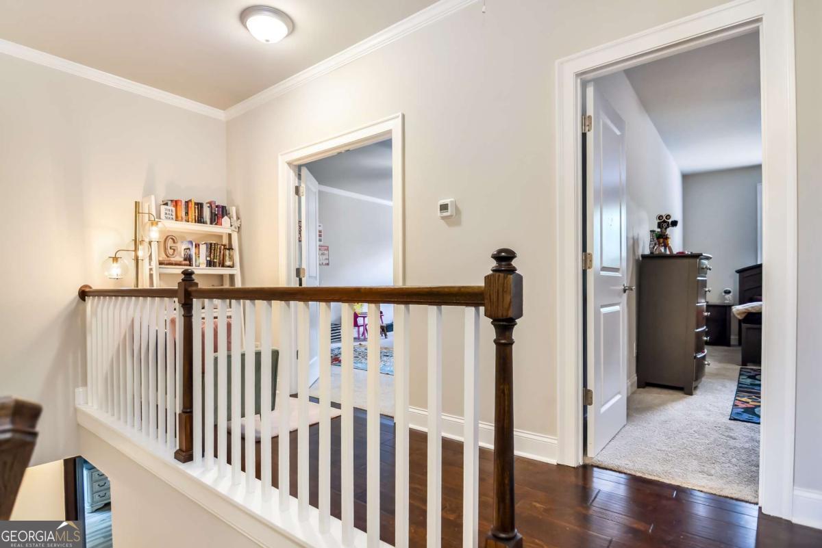 Creekside Estates - Residential