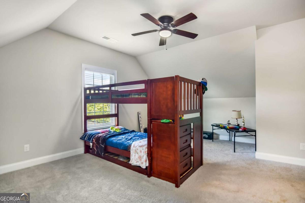 Creekside Estates - Residential