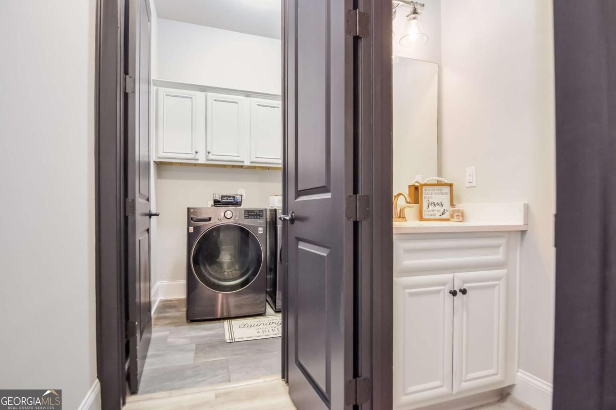 Creekside Estates - Residential