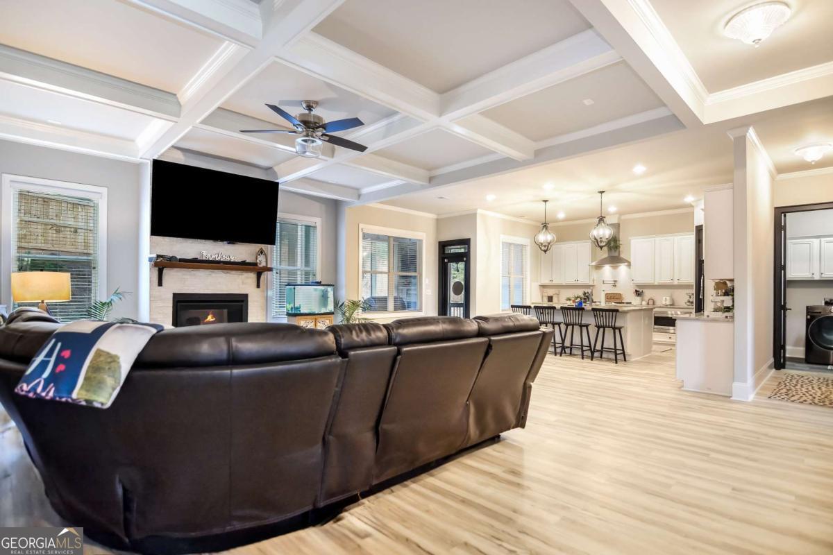 Creekside Estates - Residential