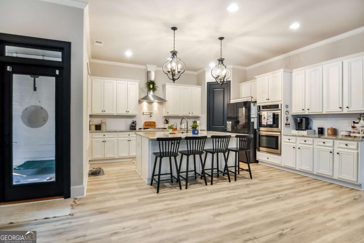 Creekside Estates - Residential