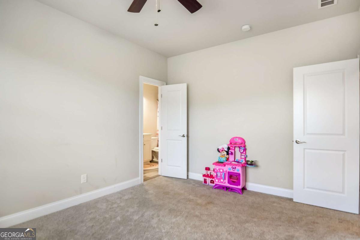 Creekside Estates - Residential