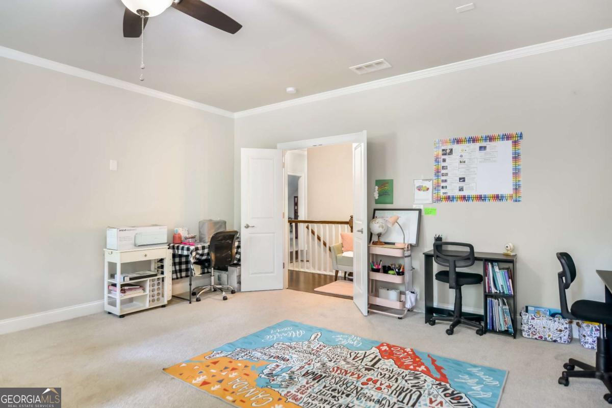 Creekside Estates - Residential