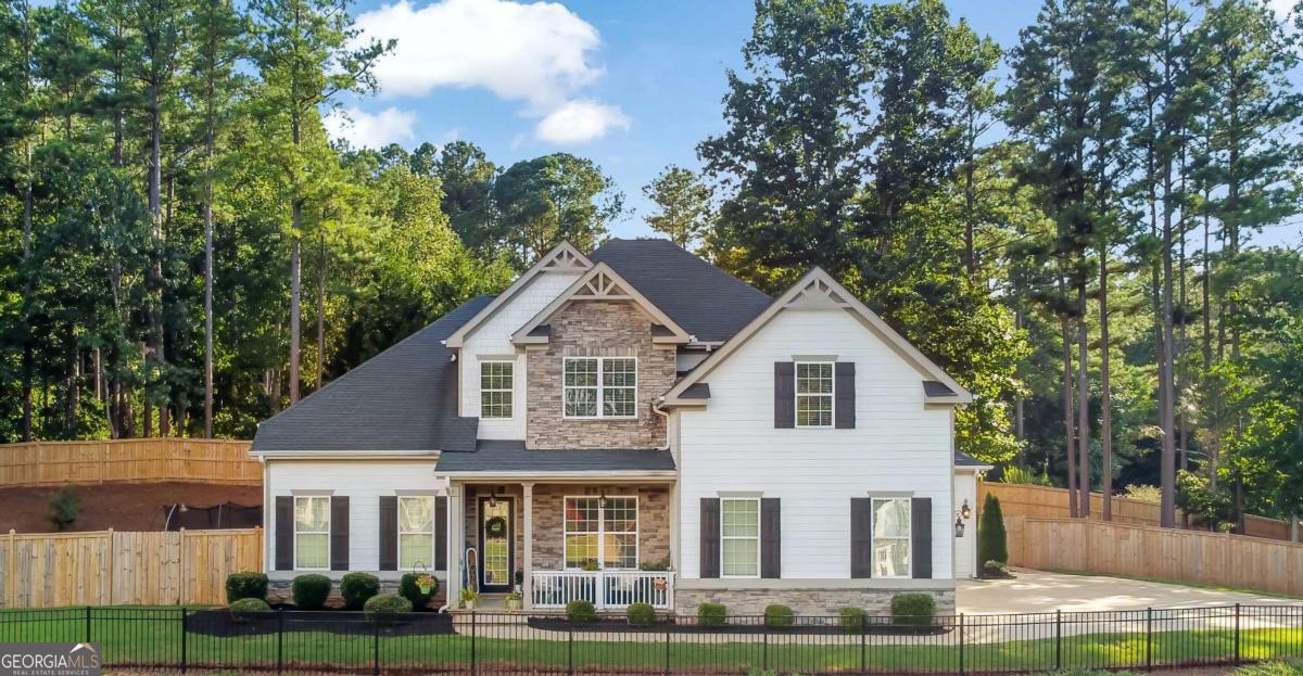 Creekside Estates - Residential