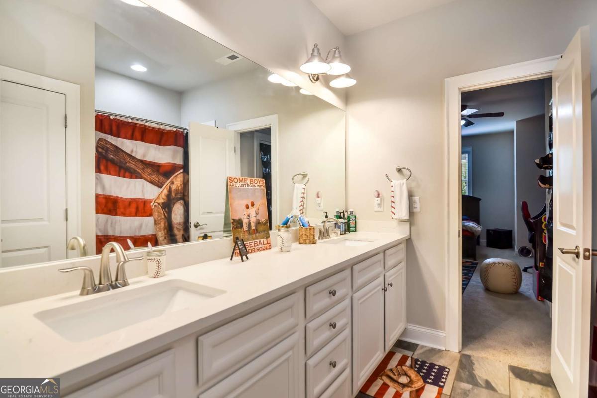 Creekside Estates - Residential