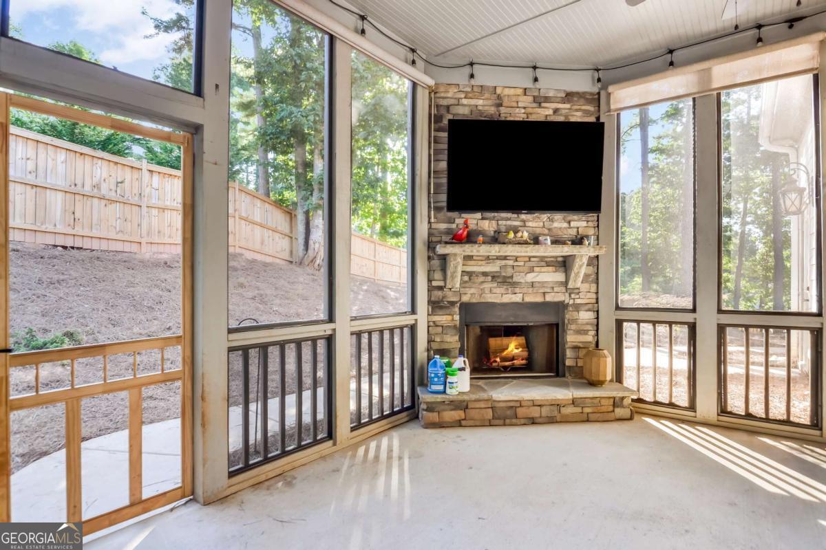 Creekside Estates - Residential