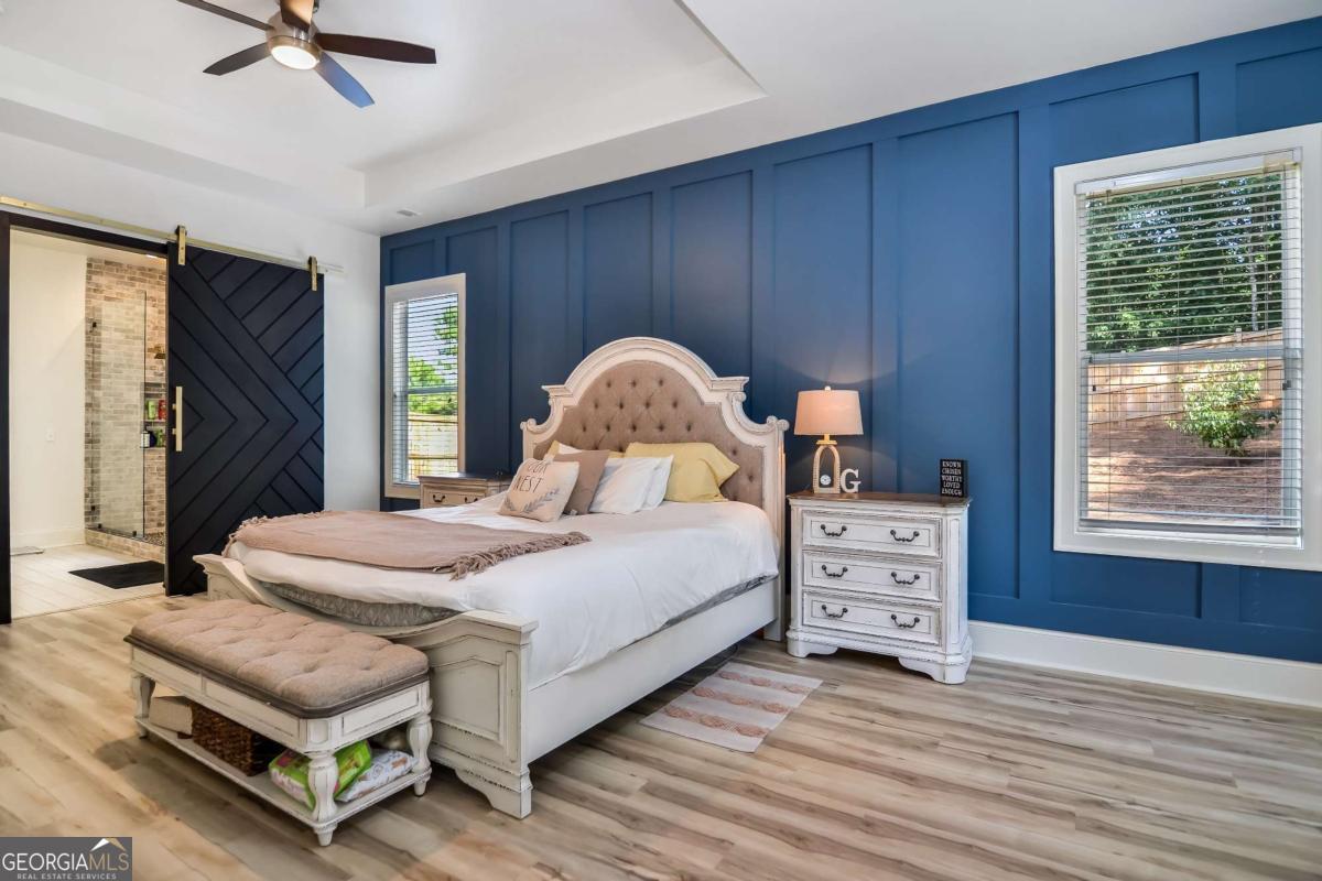 Creekside Estates - Residential