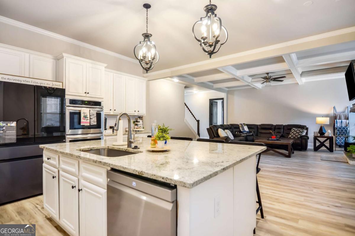 Creekside Estates - Residential