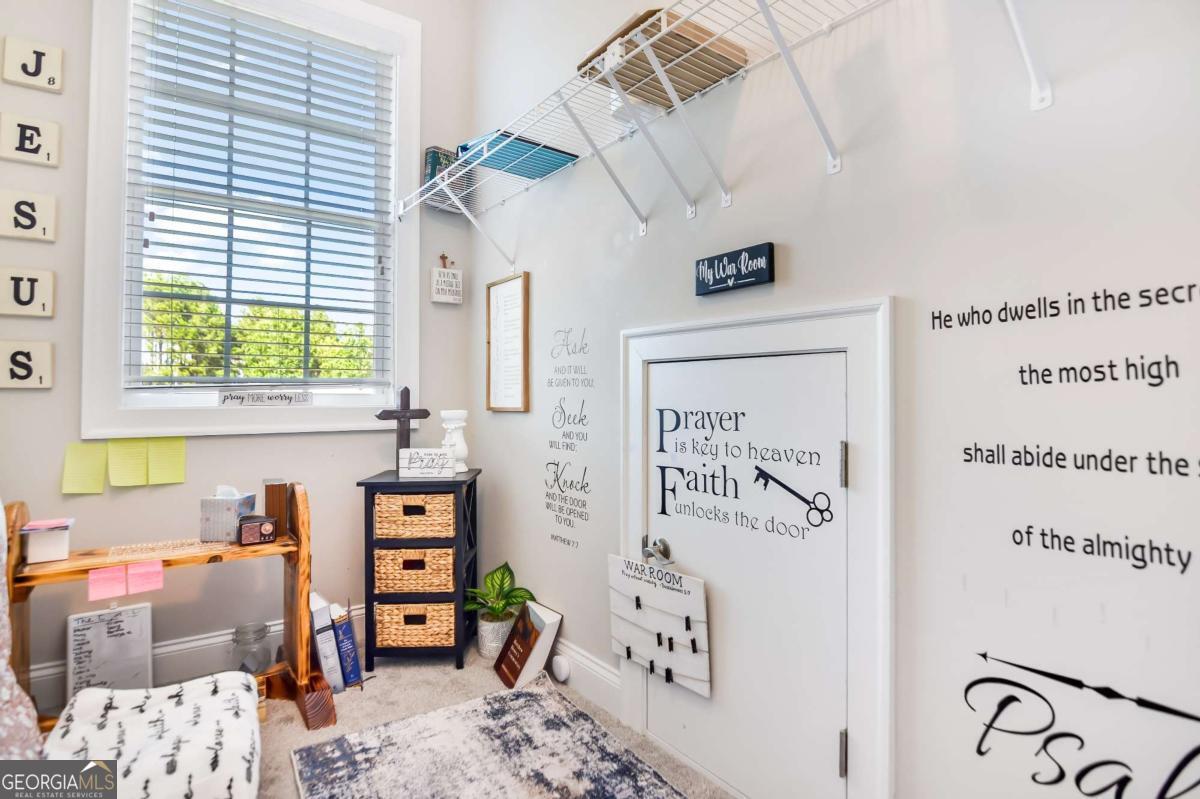 Creekside Estates - Residential