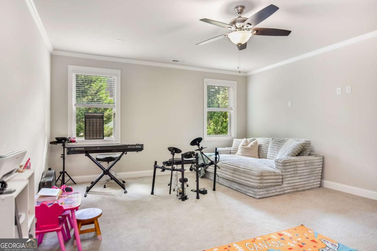 Creekside Estates - Residential