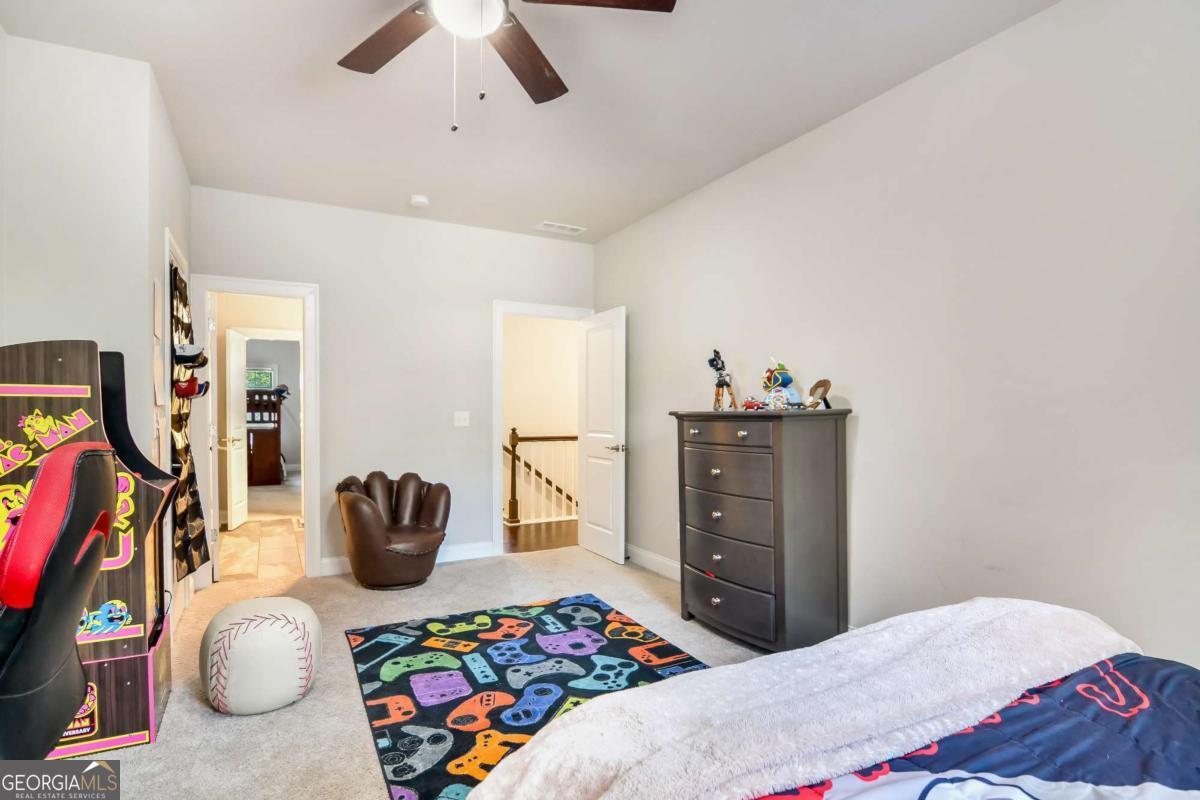 Creekside Estates - Residential