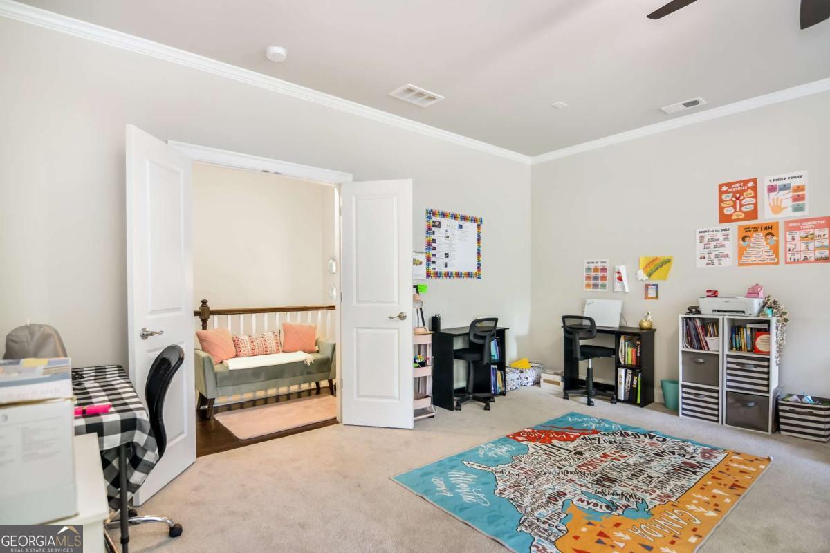 Creekside Estates - Residential