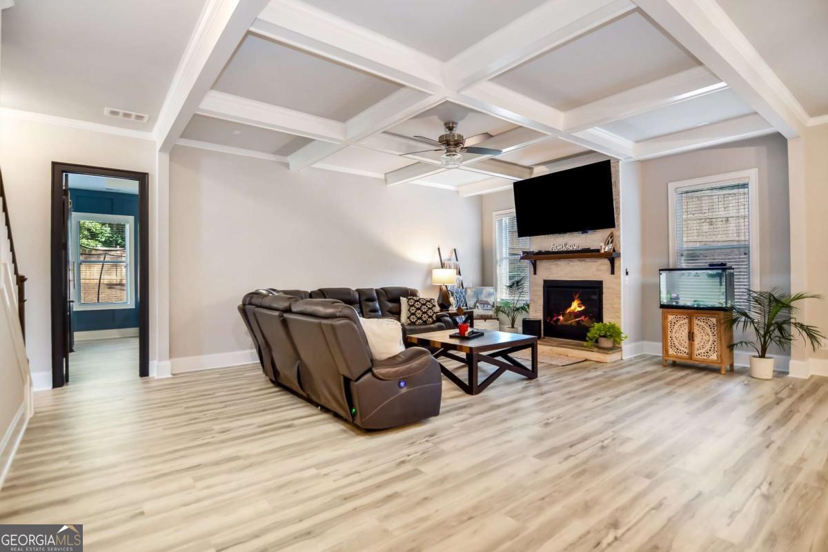 Creekside Estates - Residential