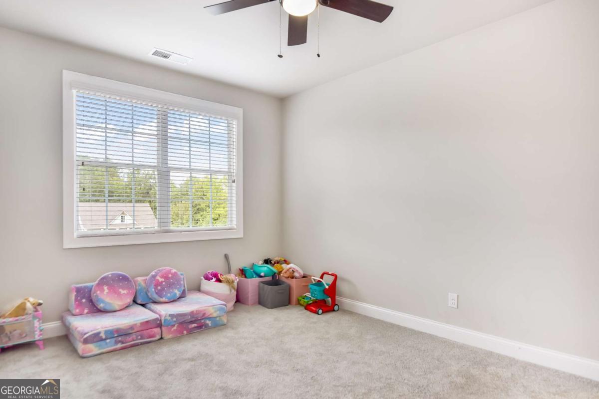 Creekside Estates - Residential