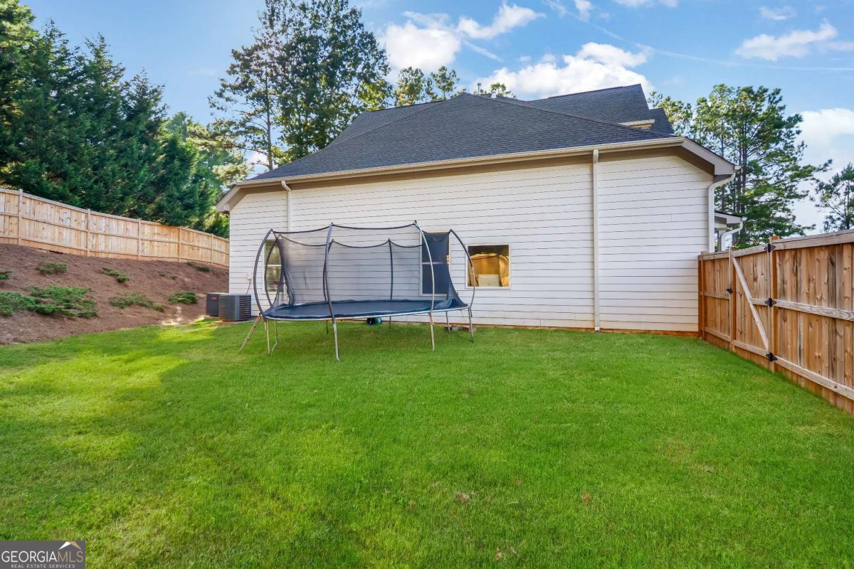 Creekside Estates - Residential