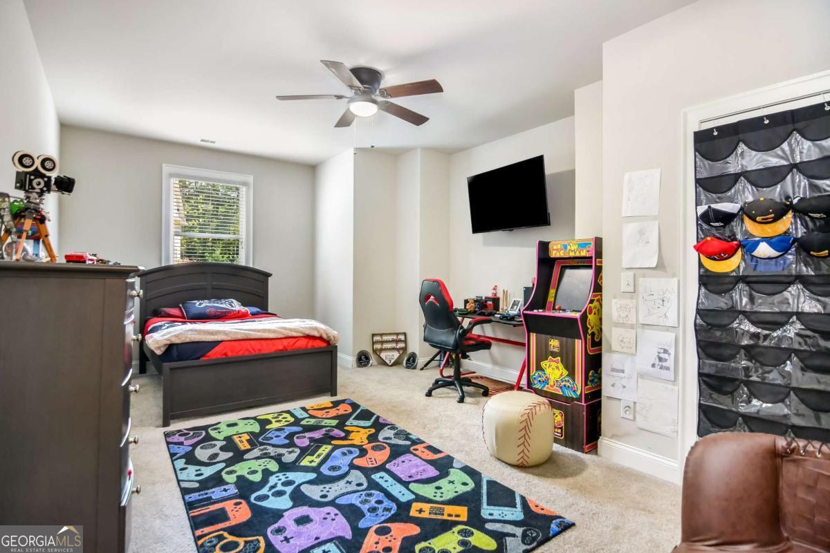 Creekside Estates - Residential