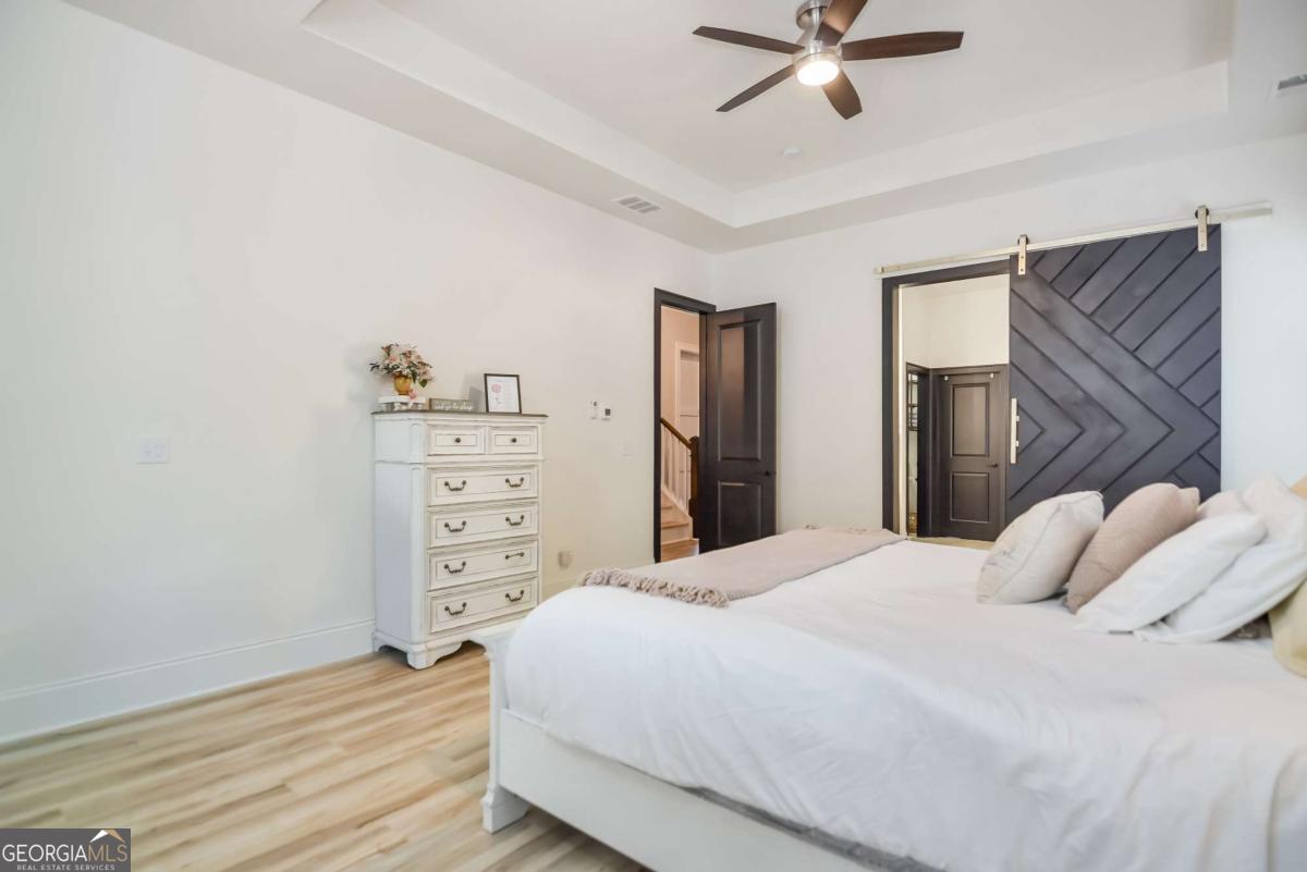 Creekside Estates - Residential