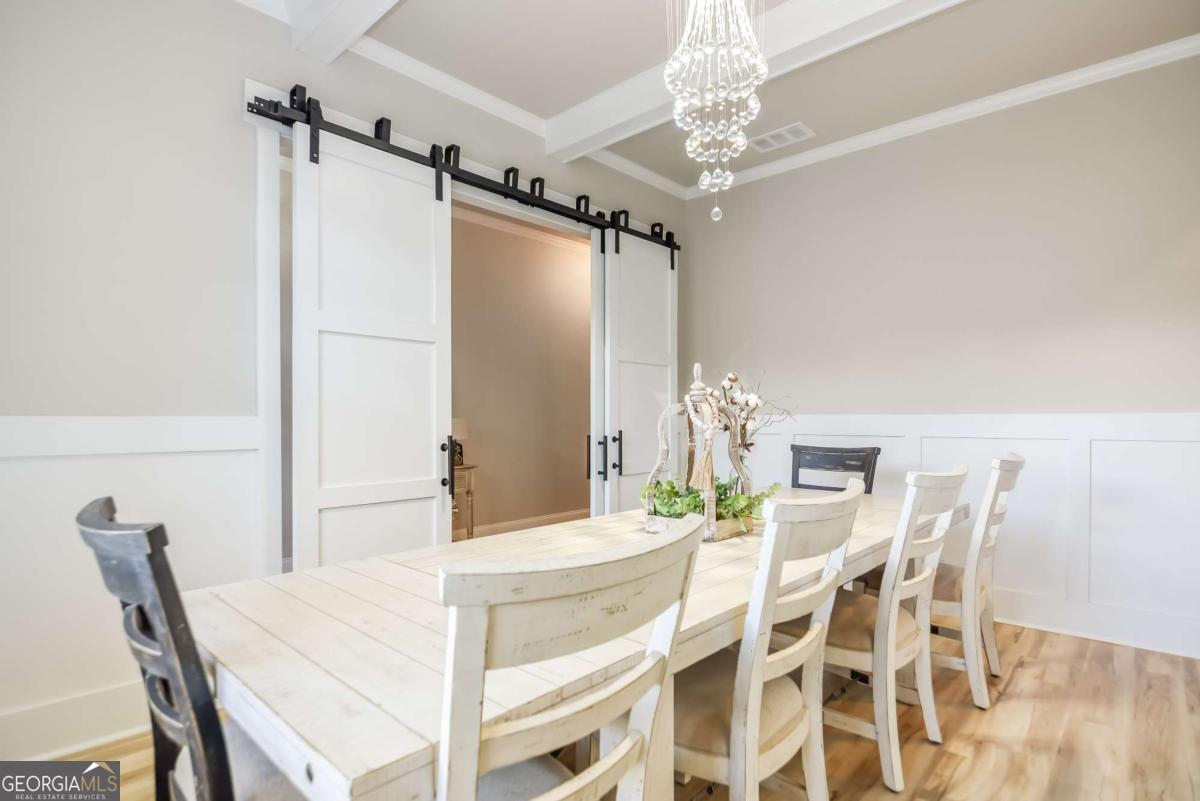 Creekside Estates - Residential